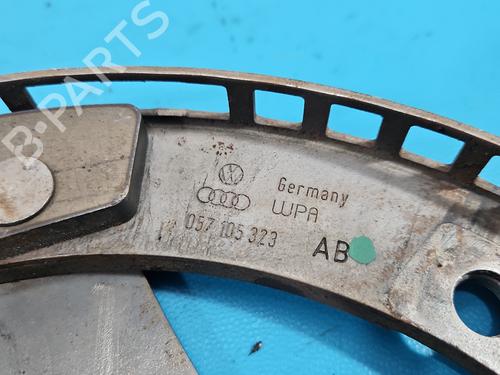 Flywheel AUDI Q7 (4LB) 4.2 TDI quattro | BP37828519M101 - Image 3