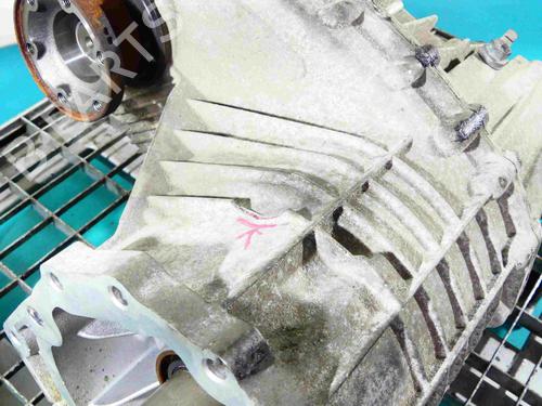 Transfer box PORSCHE CAYENNE (9PA) | BP37803524M36 - Image 9