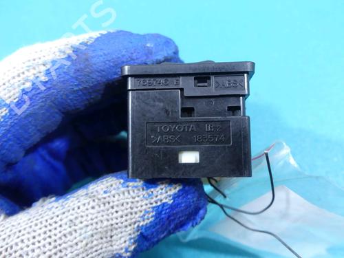 Switch TOYOTA AURIS (_E15_) 2.0 D-4D (ADE150_, ADE150R) | BP37860803I30 - Image 3