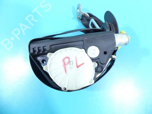 Front left seatbelt VW PASSAT B6 (3C2) 1.9 TDI | BP37808380I26 - Image 2
