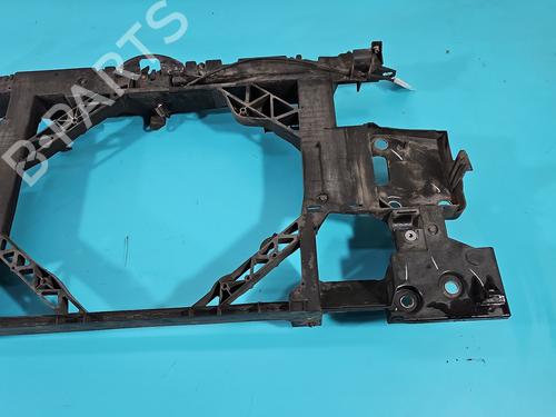 Front slam panel RENAULT FLUENCE (L3_) 1.6 16V (L301, L30F, L30P, L30R) | BP37810901C72 - Image 2