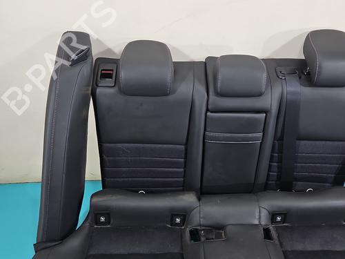 Sæde Bagtil LEXUS IS III (_E3_) 300h (AVE30_, AVE30R) | BP38142795C17 - Image 4
