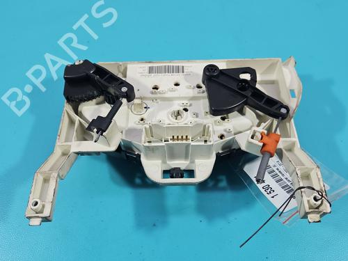 Climate control NISSAN PRIMASTAR Bus (X83) dCi 120 | BP38149789I5 - Image 3
