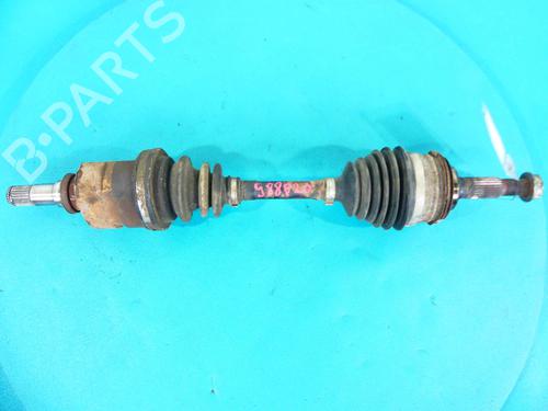 Used Left front driveshaft Left front driveshaft 38154920 38154920