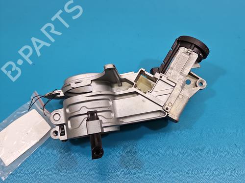 Ignition barrel OPEL ASTRA H (A04) 1.8 (L48) | BP37843954M48 - Image 7