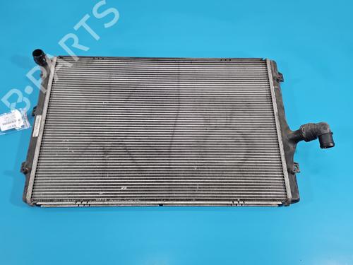 Used Water radiator Water radiator 37844277 37844277