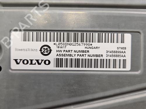 Electronic module VOLVO S90 II (234) T6 AWD | BP37831787M83 - Image 7