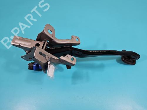 Pedal MAZDA 6 Saloon (GJ, GL) 2.2 D (GJ2FP) | BP38135854I4 - Image 5