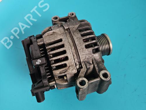 Alternator BMW 3 Compact (E46) 316 ti | BP37833151M7 - Image 3