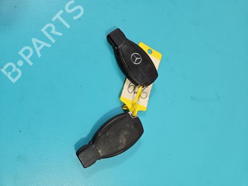 Engine control unit (ECU) MERCEDES-BENZ VITO Van (W447) | BP39558684M57 - Image 13