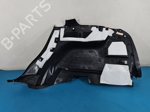 Forra da mala FORD RANGER (TKE) | BP38148148I3 - Image 6