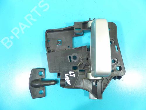 Rear left interior door handle CITROËN BERLINGO MULTISPACE (B9) 1.6 HDi 110 | BP37883126I15 - Image 2