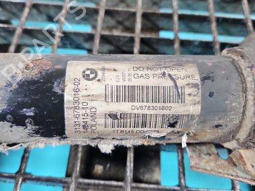 Right front shock absorber BMW X6 (E71, E72) xDrive 40 d | BP37823766M17 - Image 4