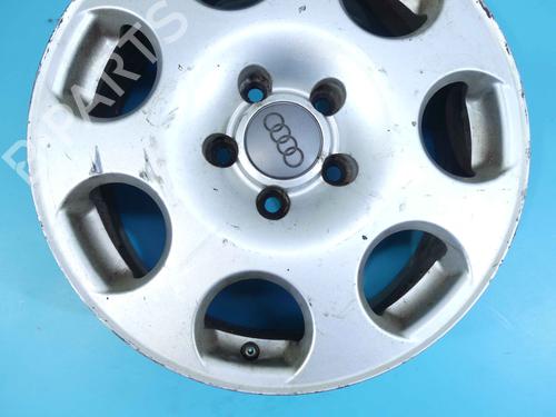 Fælk AUDI A4 B6 (8E2) 2.0 | BP37804718C45 - Image 3