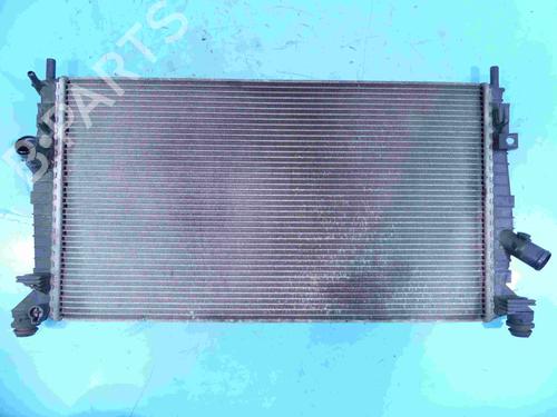 water-radiator-volvo-c30-533-2006-2007-2008-2009-2010-2011-2012-2013-37885660 main image