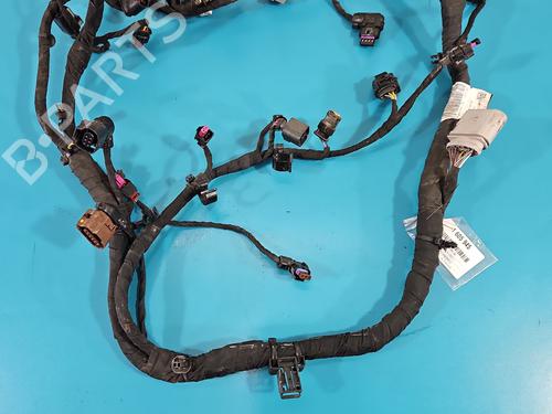 Wiring harness SKODA FABIA IV (PJ3) | BP37858068E16 - Image 2