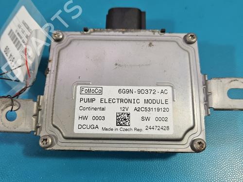 Electronic module VOLVO S60 II (134) | BP39587443M83 - Image 7