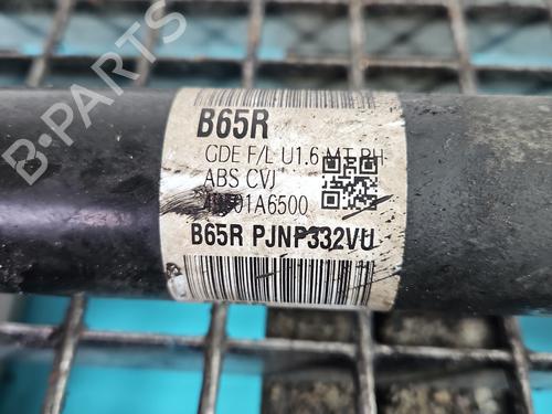 Right front driveshaft HYUNDAI i30 (GD) | BP37826555M39 - Image 4