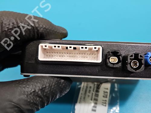 Electronic module MG MG 3 (ZP2_) 1.5 Hybrid+ | BP37839337M83 - Image 6