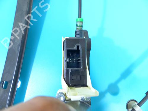 Front left window mechanism AUDI A4 B8 (8K2) 2.0 TFSI quattro | BP37883825C22 - Image 3