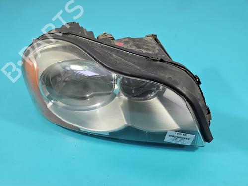 Used Right headlight Right headlight 37842796 37842796