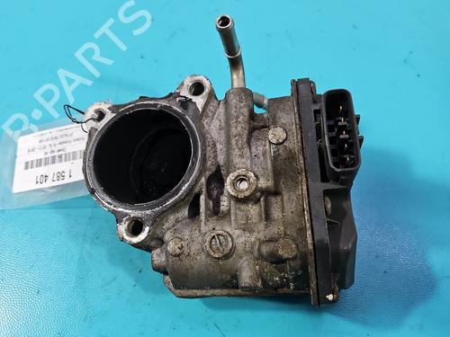 Egr SUBARU FORESTER (SJ_) 2.0 D AWD (SJD) | BP37848990M69  - Image 5