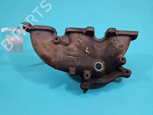 Exhaust manifold MAZDA CX-9 (TB) 3.7 AWD (TB10A) | BP38143921M110 - Image 3