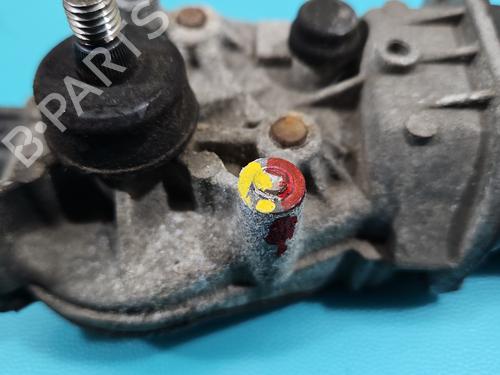 Front wiper motor NISSAN NOTE (E12) 1.2 | BP38134390M29 - Image 3