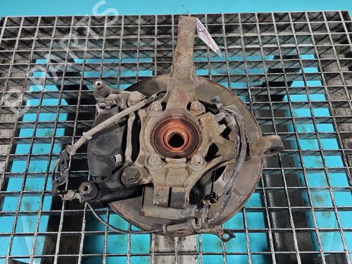 Right front steering knuckle KIA CEE'D (JD) | BP38127132M26 - Image 2