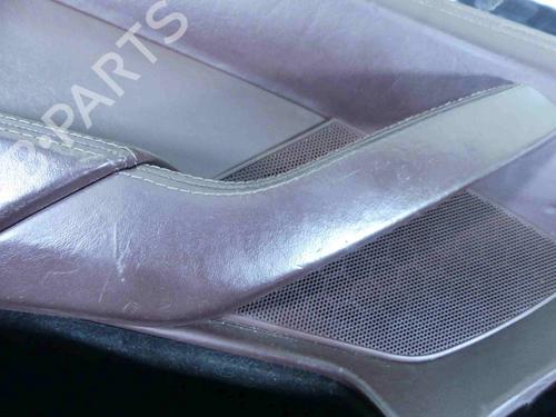 Front left panel PORSCHE PANAMERA (970) | BP37892705C58 - Image 2