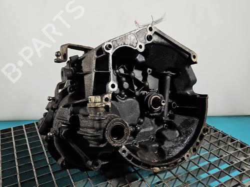 Used Gearbox Gearbox PEUGEOT 206 Hatchback (2A/C) 1.6 i (89 hp) 38116319 38116319