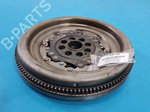 Flywheel VW CC B7 (358) 2.0 TDI | BP38151318M101 - Image 3