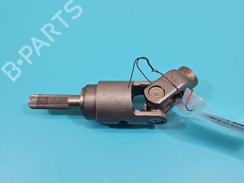 Steering column HONDA ACCORD VIII (CU) 2.0 i (CU1) | BP38125794M21 - Image 2