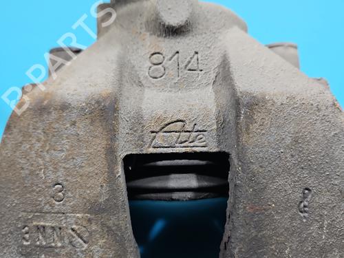 Right front brake caliper VOLVO V40 Hatchback (525) T3 GTDi | BP38147660M104 - Image 3
