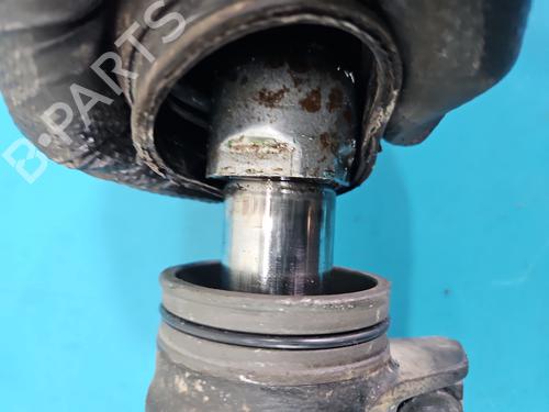 Steering rack BMW 5 (E39) 523 i | BP37843907M22 - Image 3
