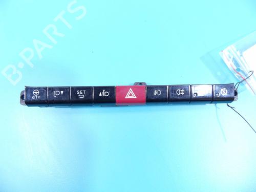 Warning switch FIAT PANDA (312_, 319_) 1.3 D Multijet 4x4 (312PXL1A) | BP37890195I22 - Image 2