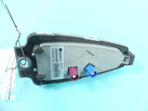 Antenna/Base BMW X1 (E84) sDrive 18 d | BP37809523C140 - Image 7