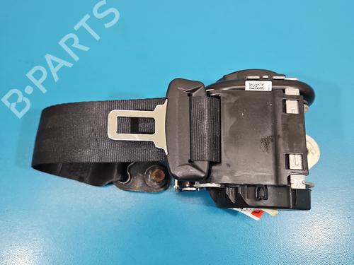 Rear left seatbelt JAGUAR XE (X760) 2.0 D | BP37826667I29 - Image 2