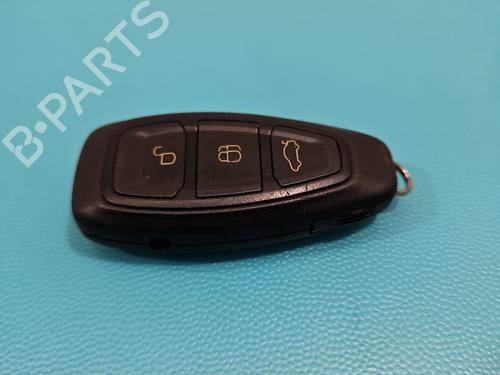 Other FORD S-MAX (WA6) | BP37817350O1 - Image 2