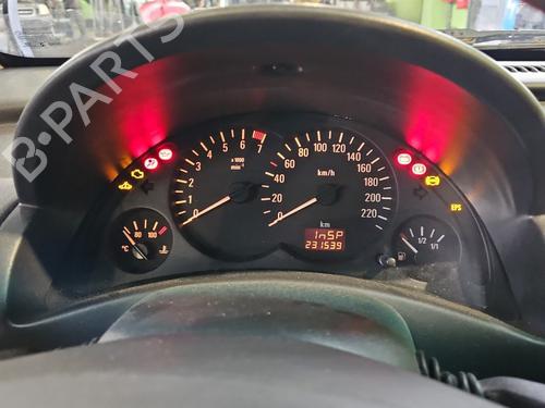 Used Engine control unit (ECU) Engine control unit (ECU) 39558778 39558778
