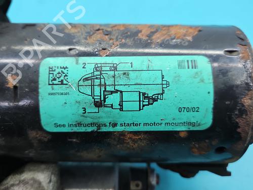 Starter BMW 3 (F30, F80) 320 d xDrive | BP37822439M8 - Image 5