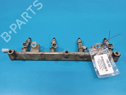 Injector SUZUKI SWIFT III (MZ, EZ) 1.3 (RS413, ZC11S) | BP40006527M100 - Image 2