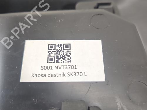 Front left panel SKODA KAMIQ (NW4) | BP37829901C58 - Image 10