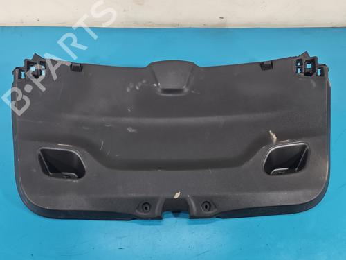 Boot lining PEUGEOT 2008 I (CU_) 1.2 THP 130 / PureTech 130 | BP37829950I3 - Image 2