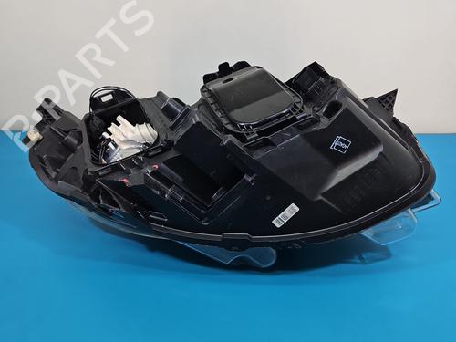 Left headlight PEUGEOT EXPERT Van (V_) 1.6 BlueHDi 115 | BP38701556C28 - Image 13