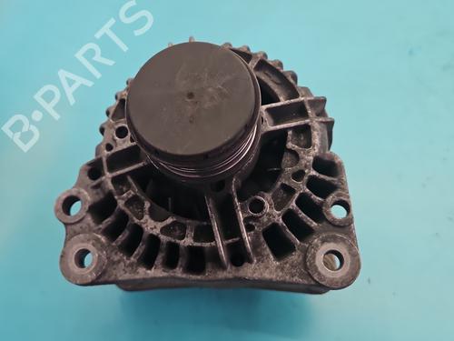 Alternator VW POLO (6N2) 1.4 16V | BP37859534M7 - Image 2