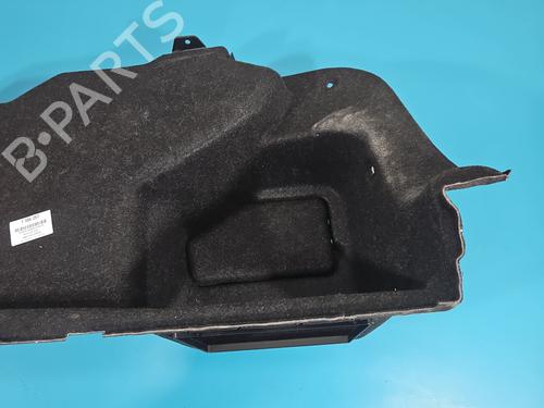 Boot lining BMW 3 (G20, G80, G28) 318 i | BP37848428I3 - Image 3