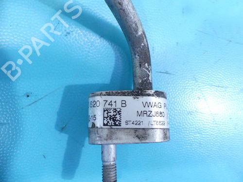 AC pipe SKODA OCTAVIA III Combi (5E5, 5E6) 1.6 TDI | BP37884929M126  - Image 6