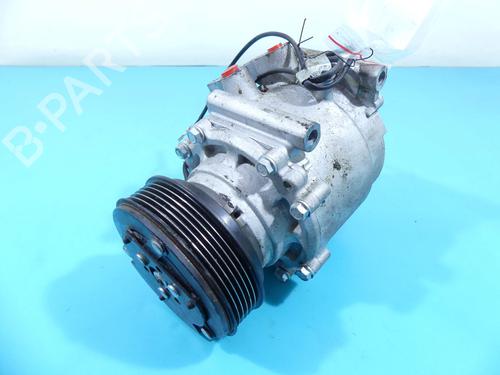 Used AC compressor AC compressor 37808622 37808622