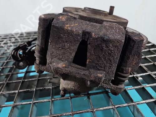 Used Left front brake caliper Left front brake caliper 37811209 37811209